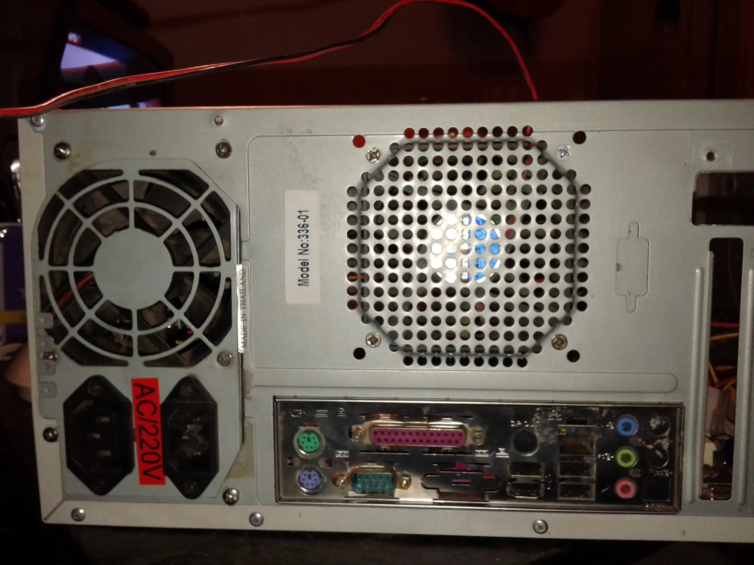 motherboard msi n1996