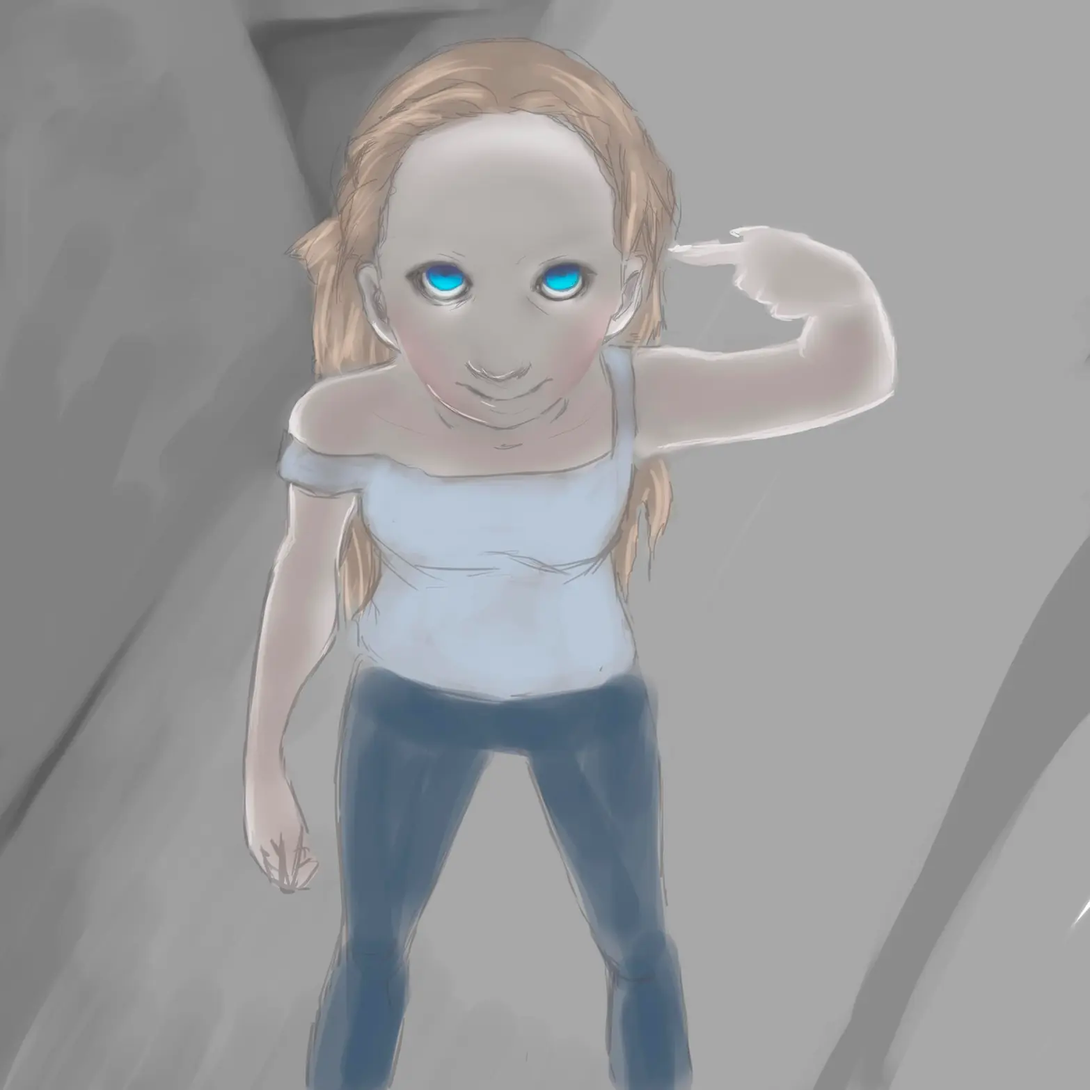 personajes