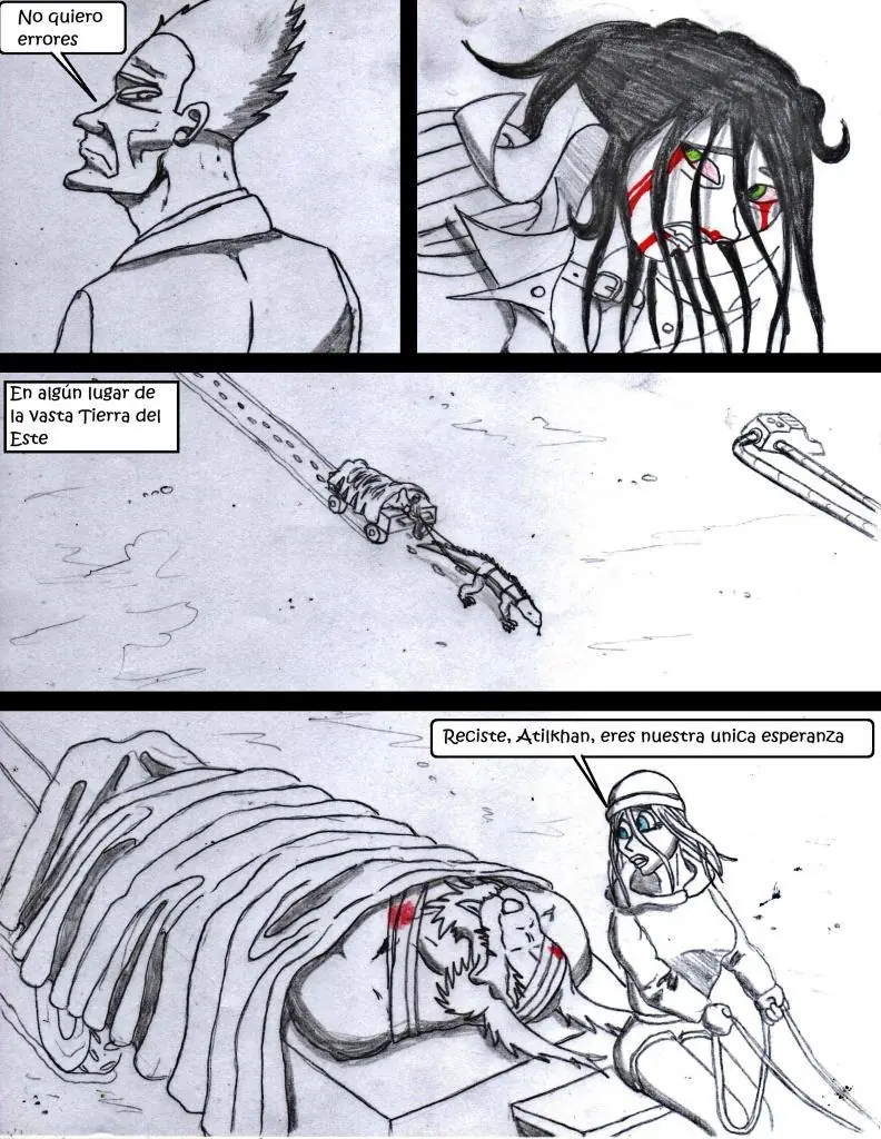 Comics