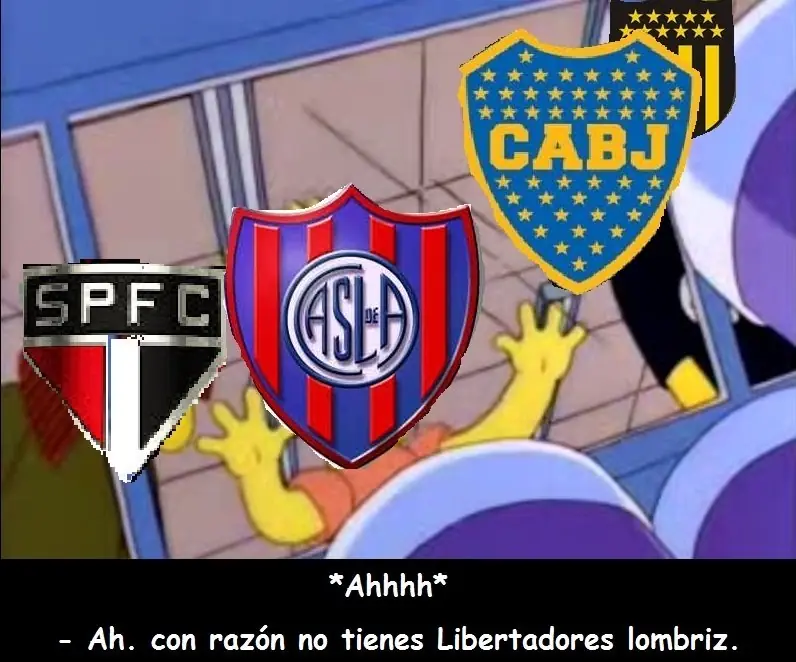 San Lorenzo