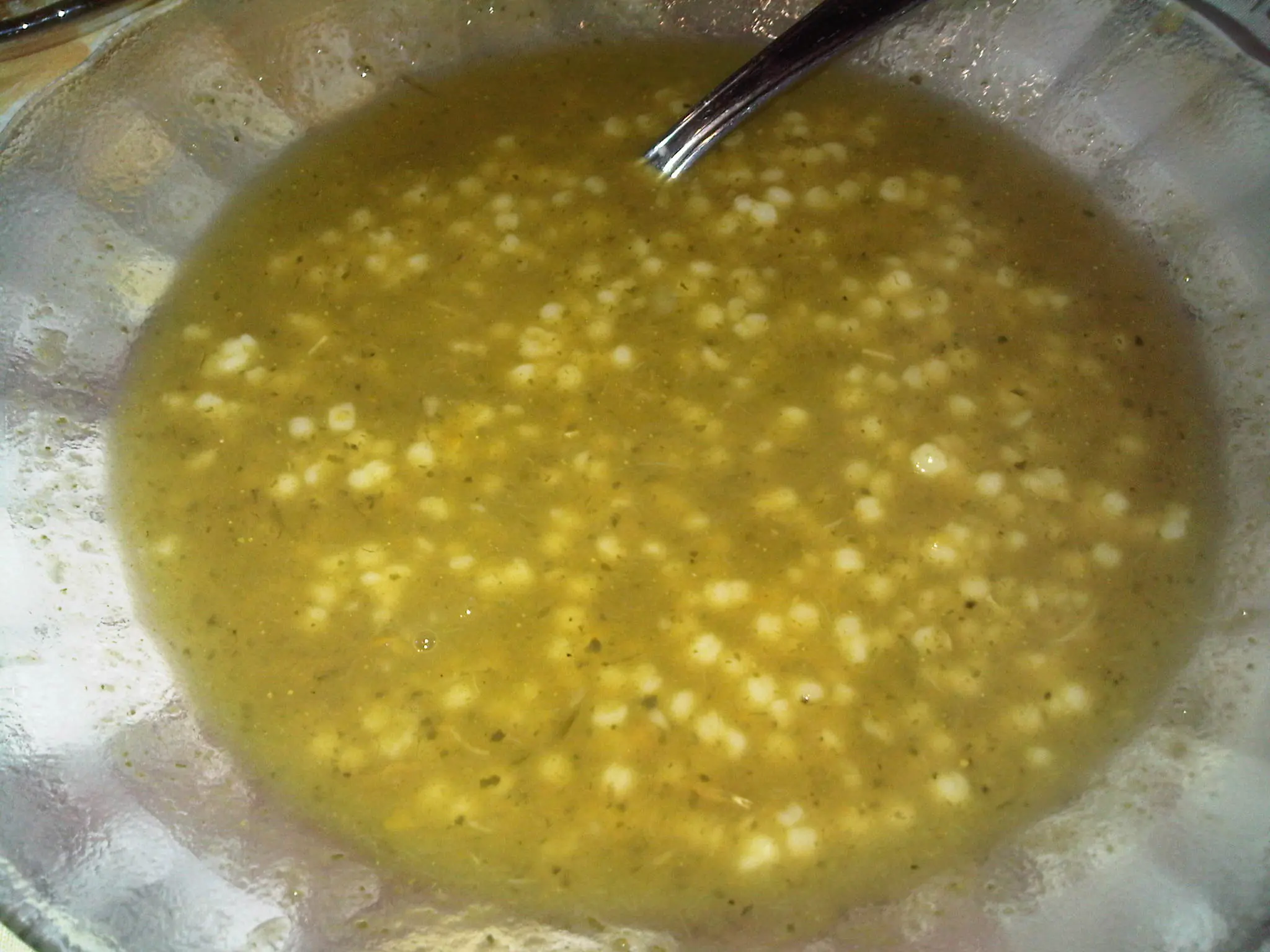 puchero