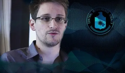 Snowden