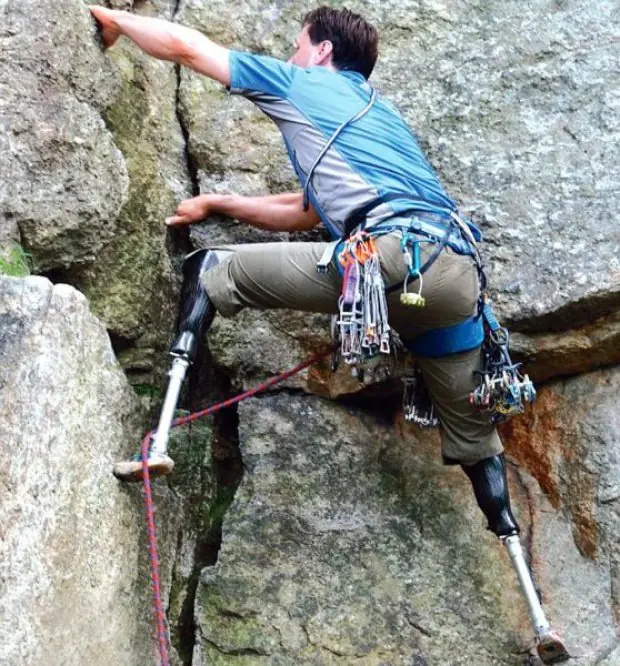 Fotos curiosas para todos los gustos