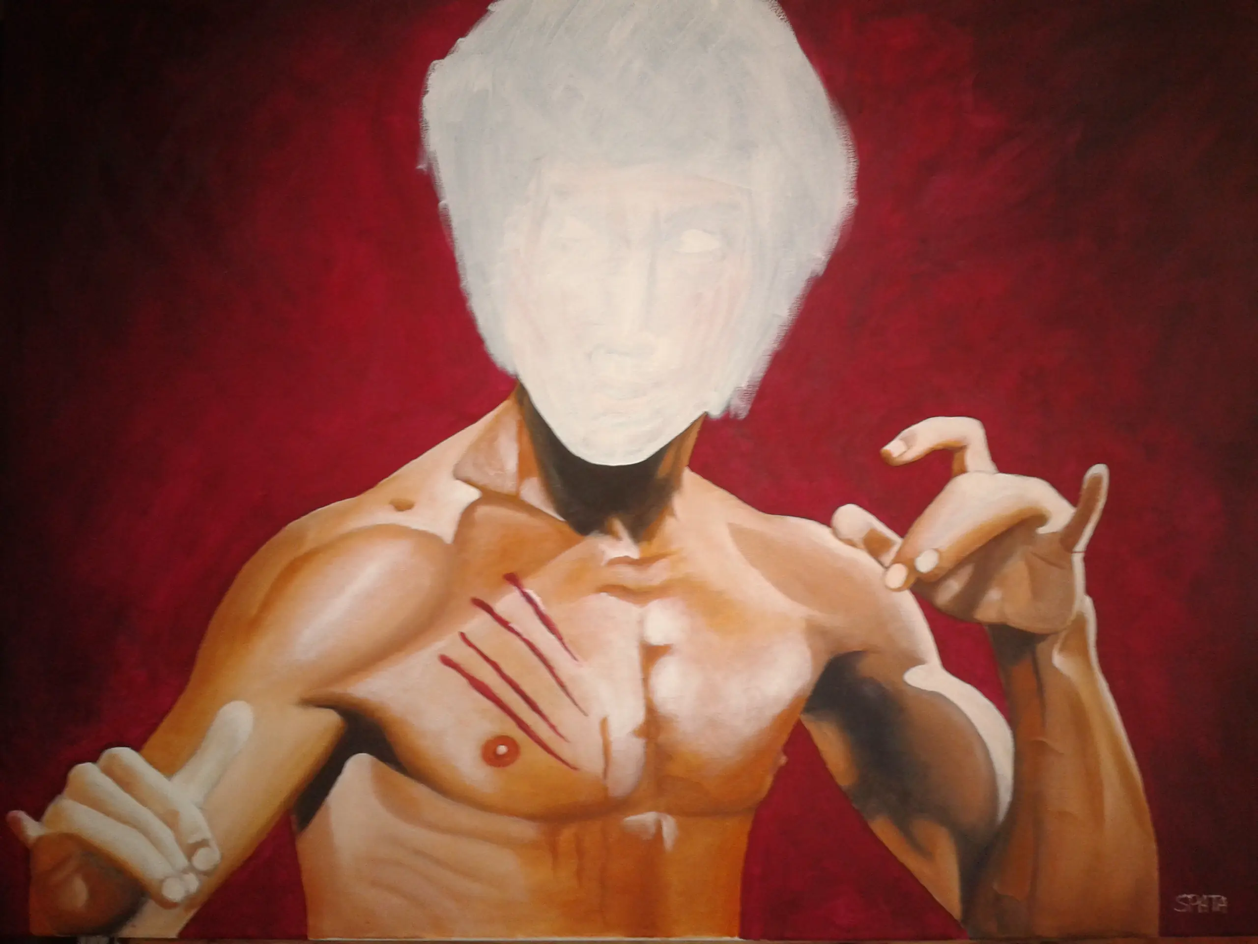 Pintura
