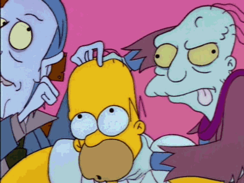Los simpsons