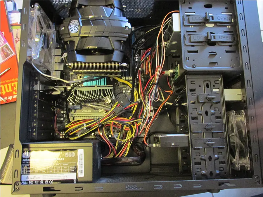fx 8350