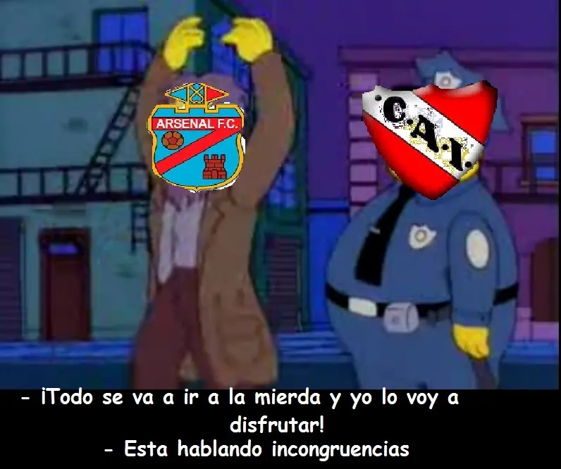 los simpson
