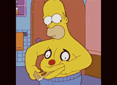 Los simpsons