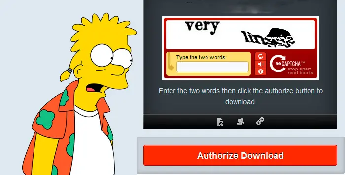 Descargar carpeta de imágenes de Mediafire