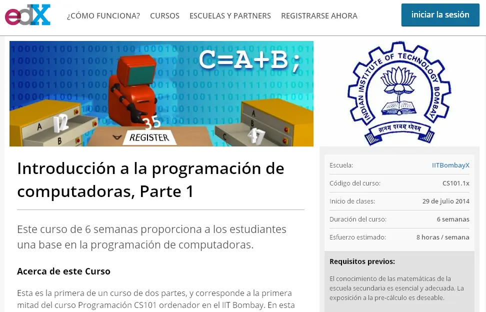Crea aplicaciones movil