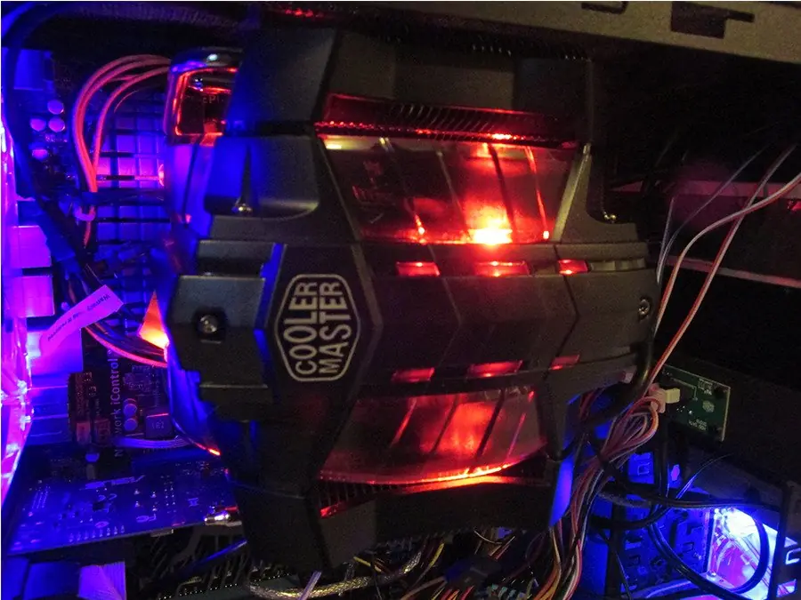 fx 8350
