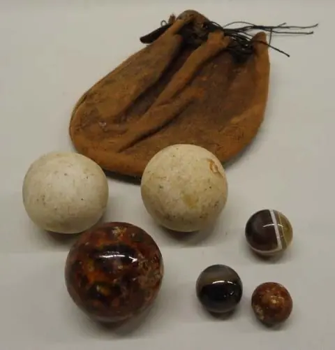 bolillas