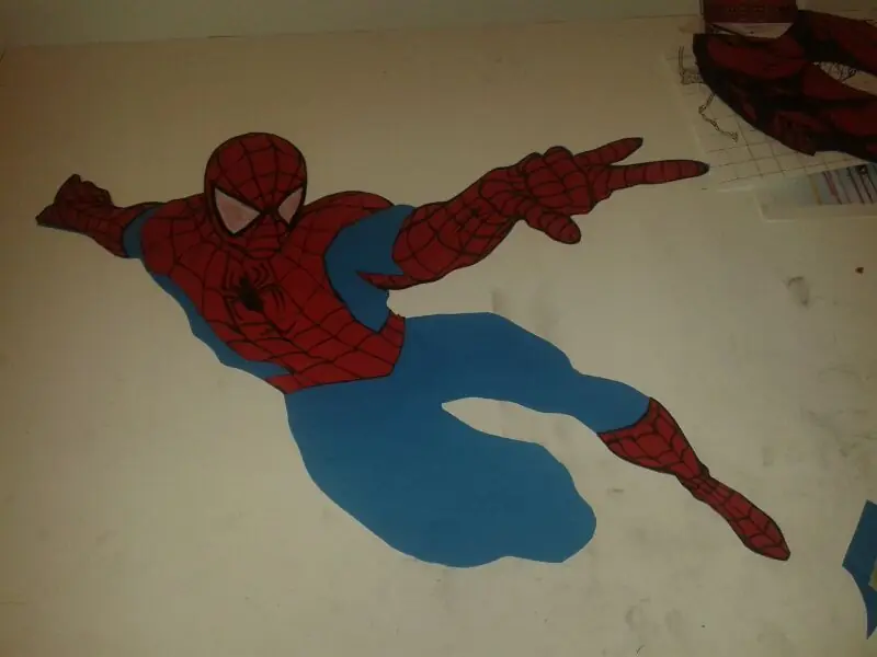 posters