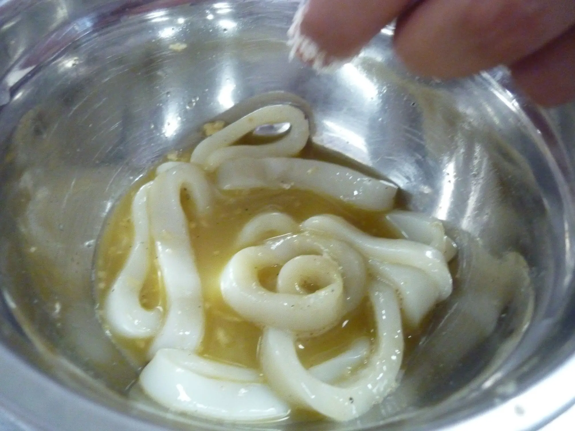 receta