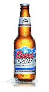 coors light