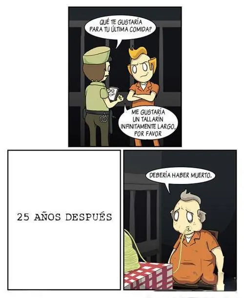 Ja Ja Ja Muero 3