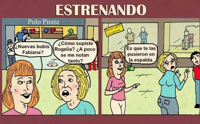 soy un tag