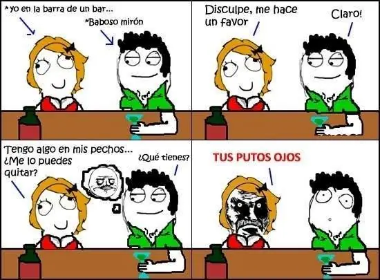 soy un tag