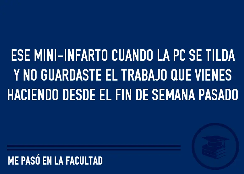 anecdotas