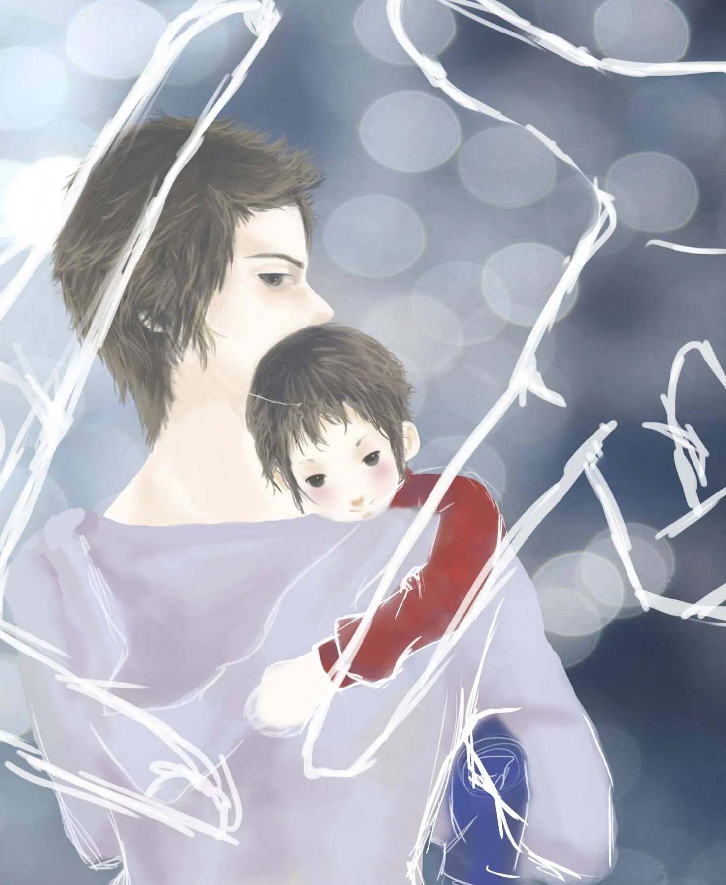 anime