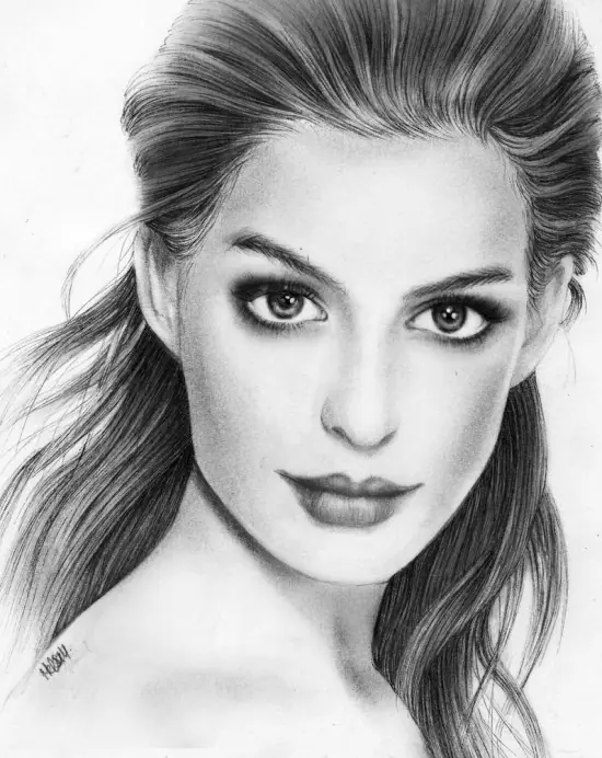 200 Dibujos Impresionantes a Lapiz a ByN/Color!(MegaPost)