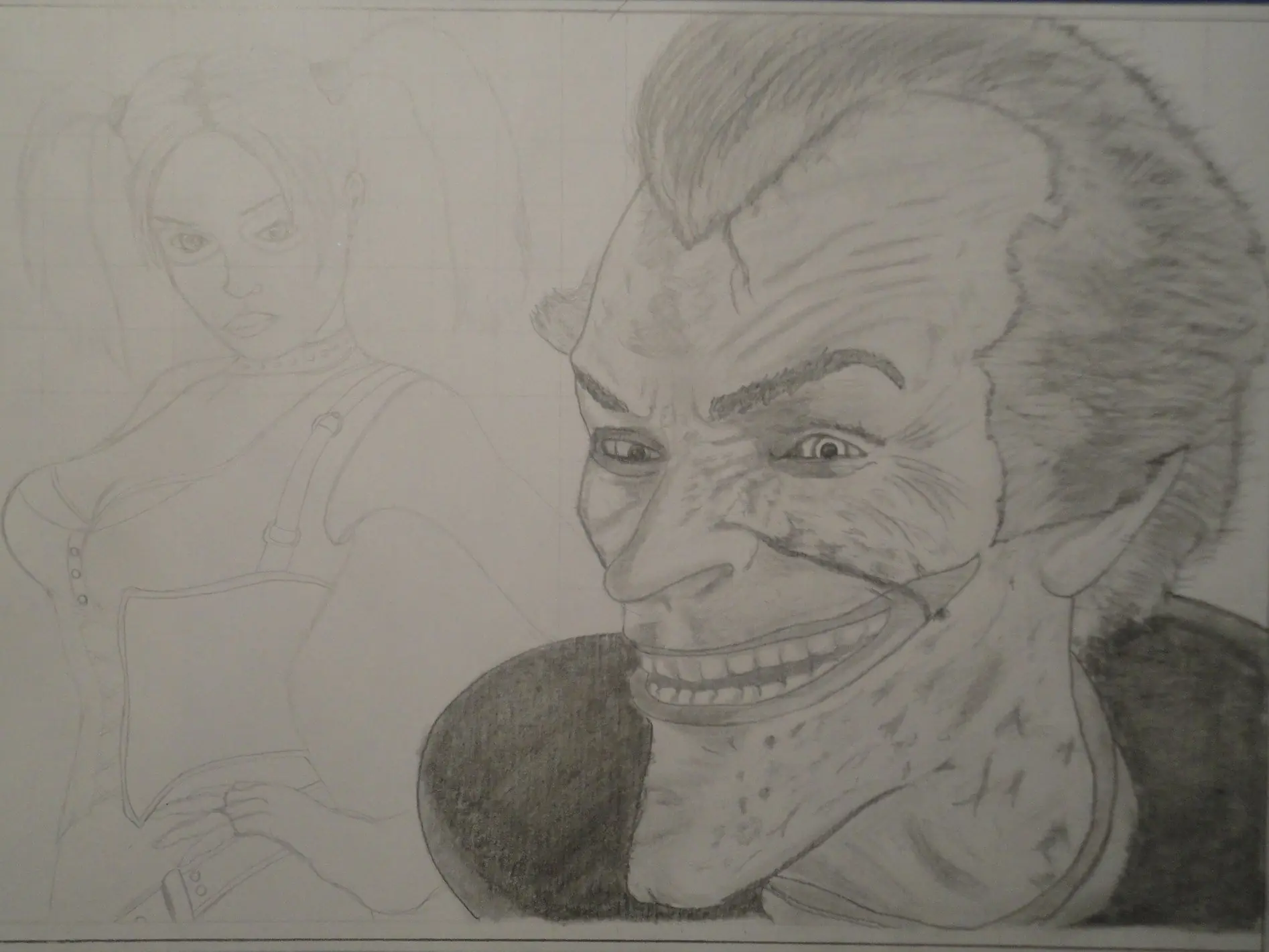 Dibujo
