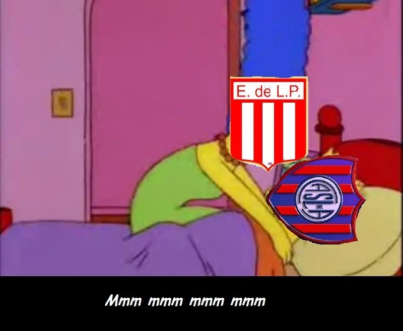 Bart Cuervo vende la semifinal de la Libertadores