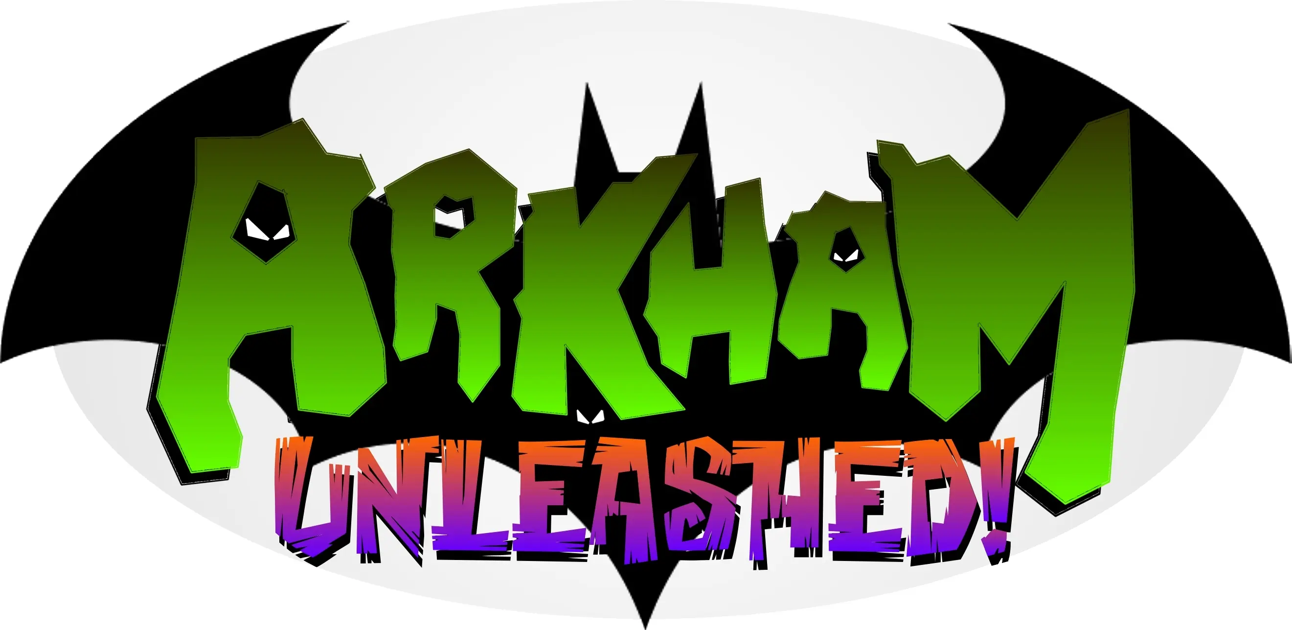 Arkham Unleashed! (Juego de mesa)