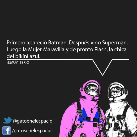 Gatos en el espacio (100 imágenes) Parte 7