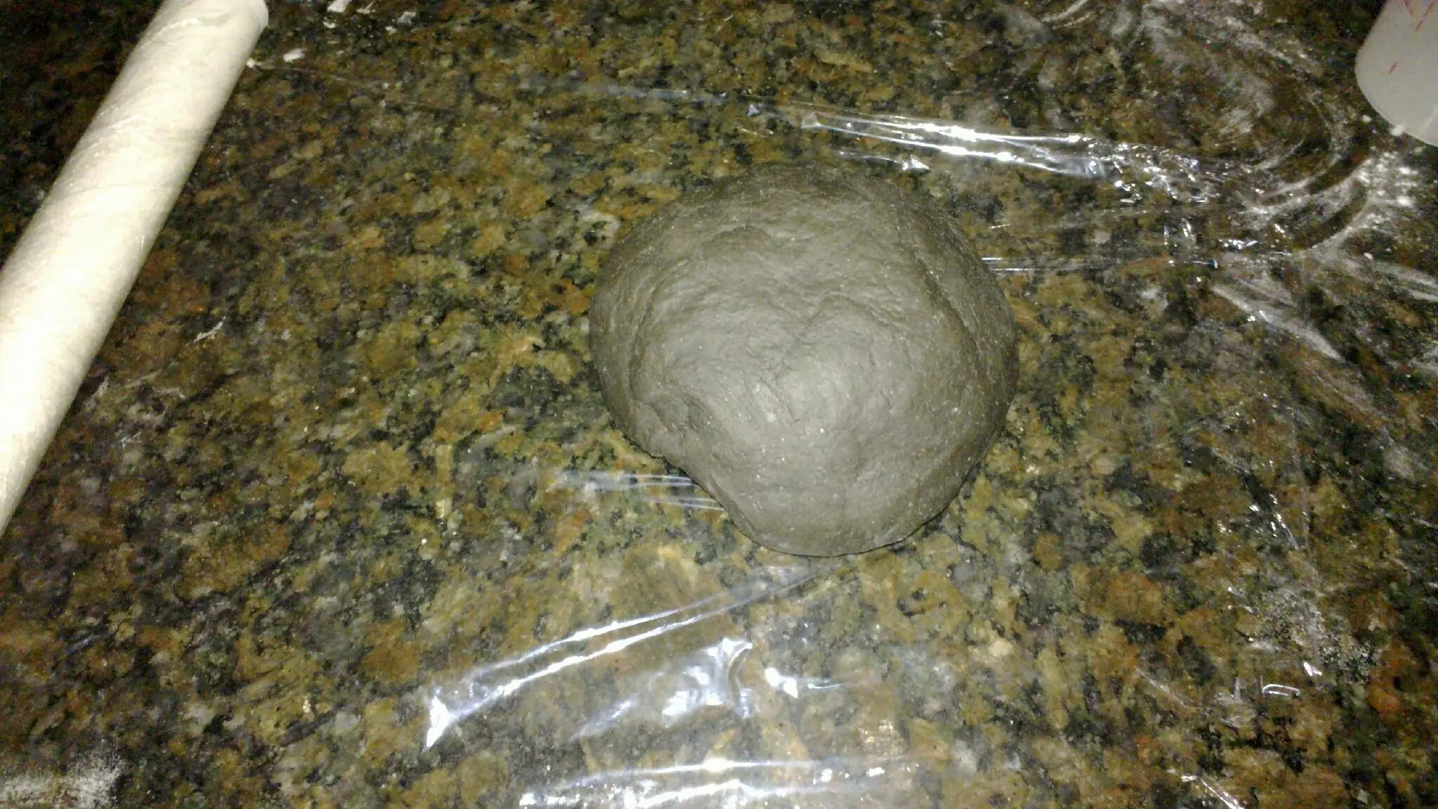 pastas caseras