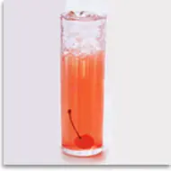 Cócteles con Tequila