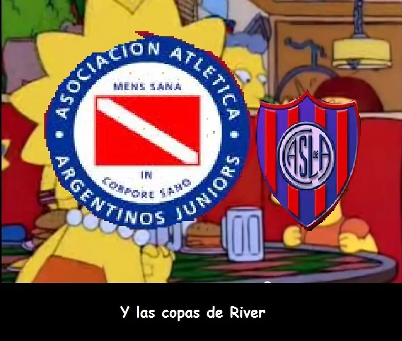 los simpson