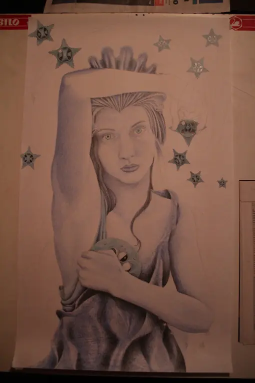 estrellas
