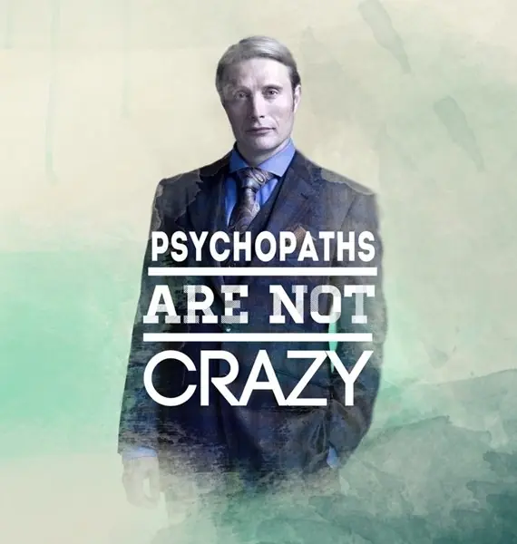 7 Motivos para ver Hannibal (la serie)