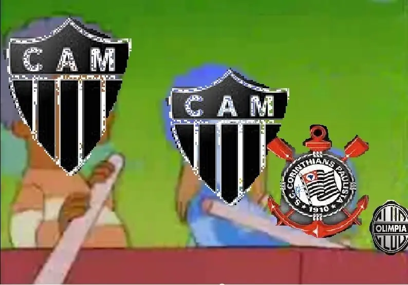 Bart Cuervo vende la semifinal de la Libertadores