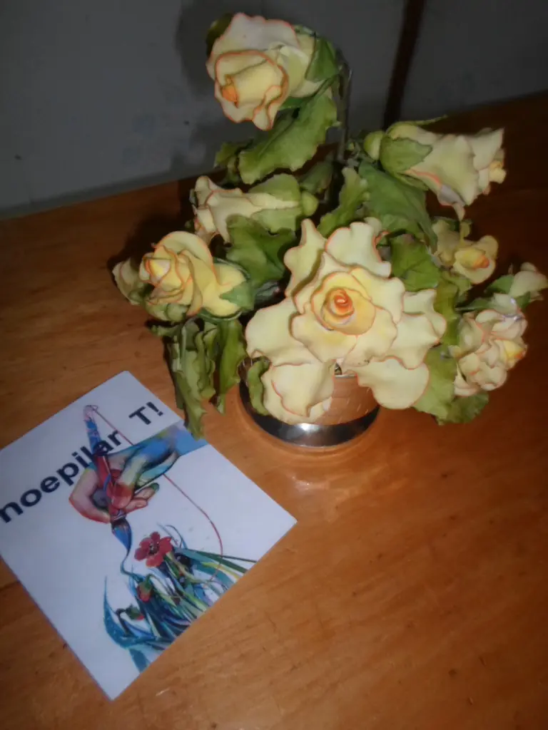 rosas