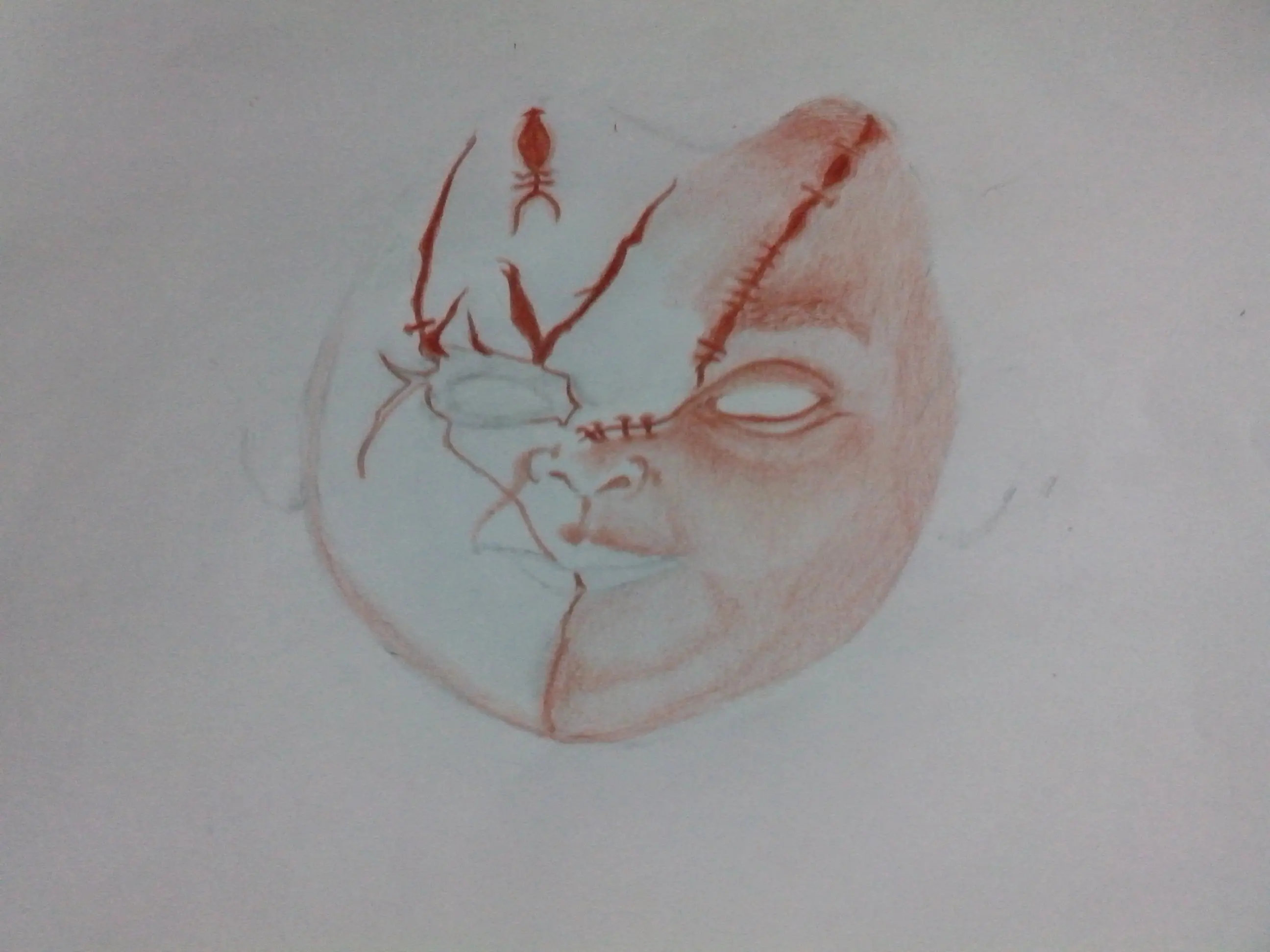 chucky