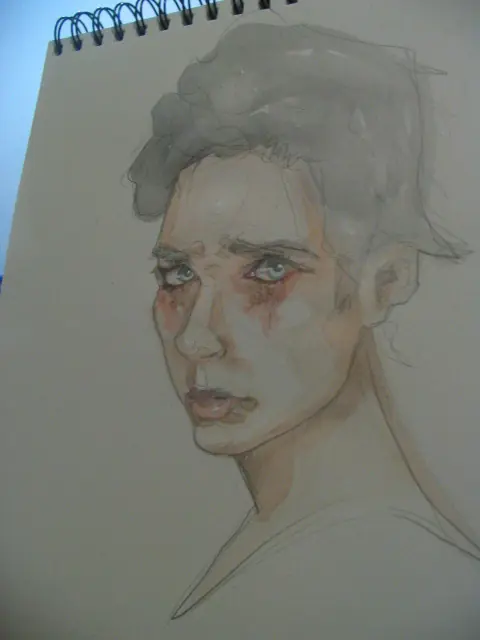 retrato