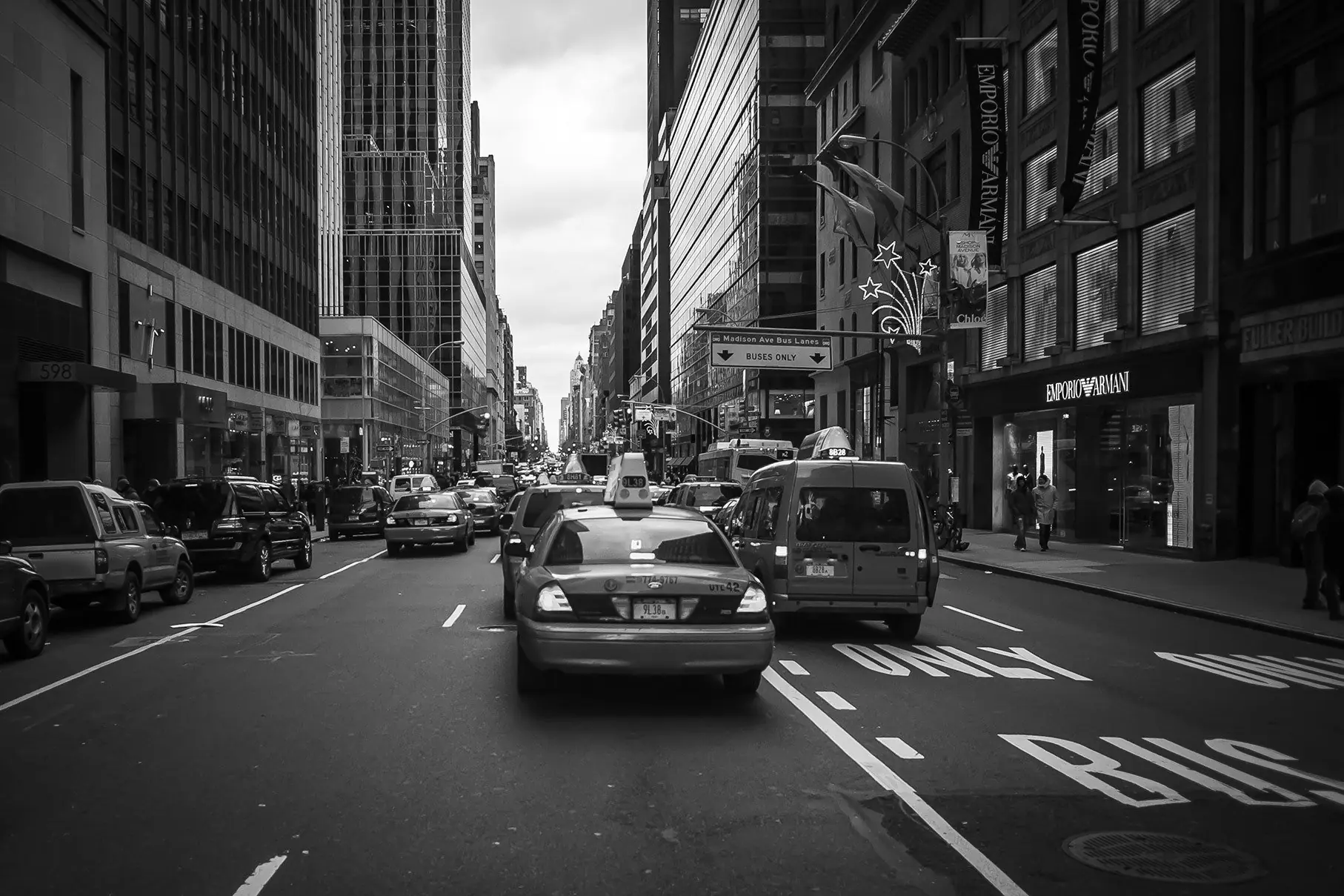 nueva york