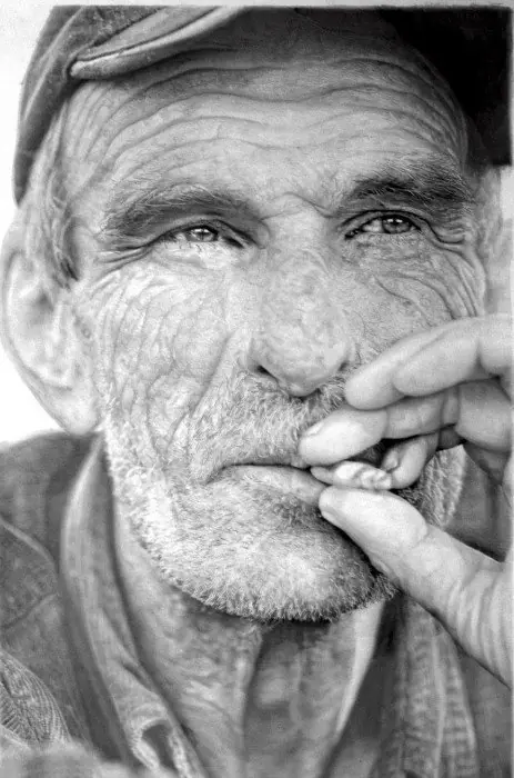 200 Dibujos Impresionantes a Lapiz a ByN/Color!(MegaPost)