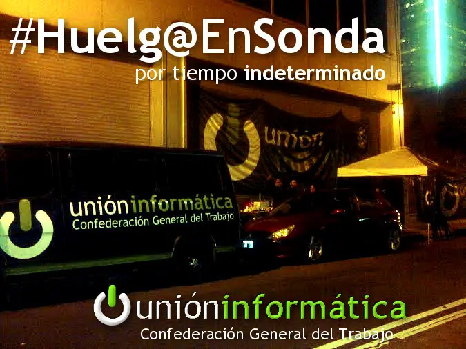 union informatica