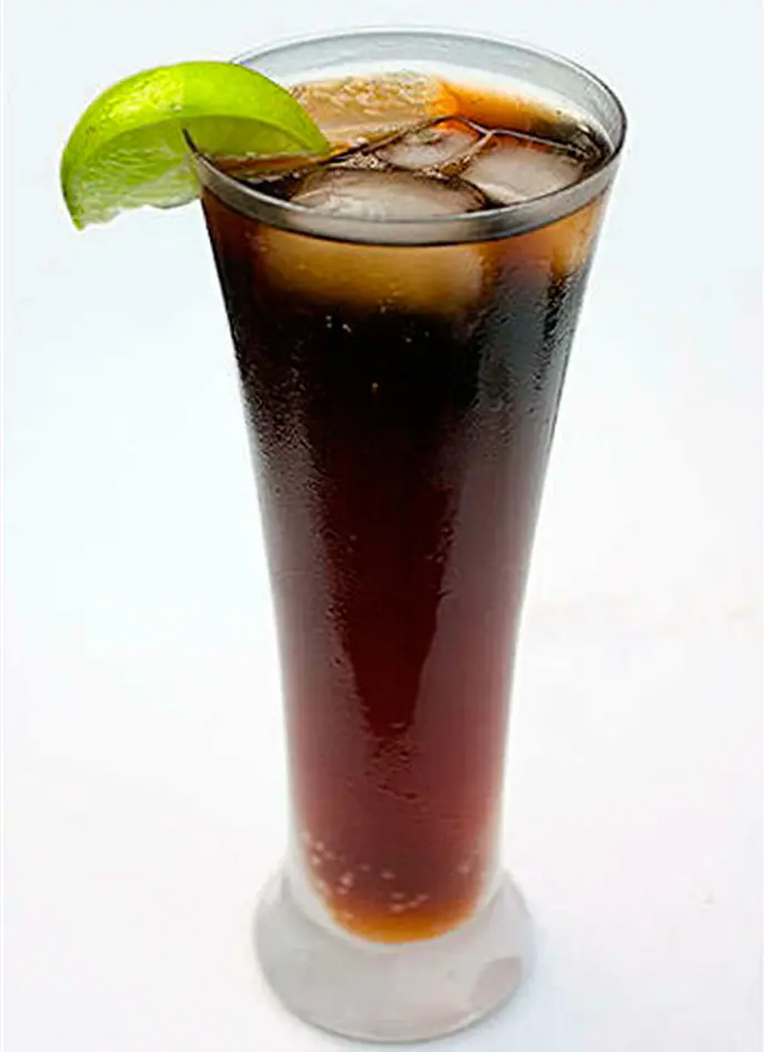 bebidas