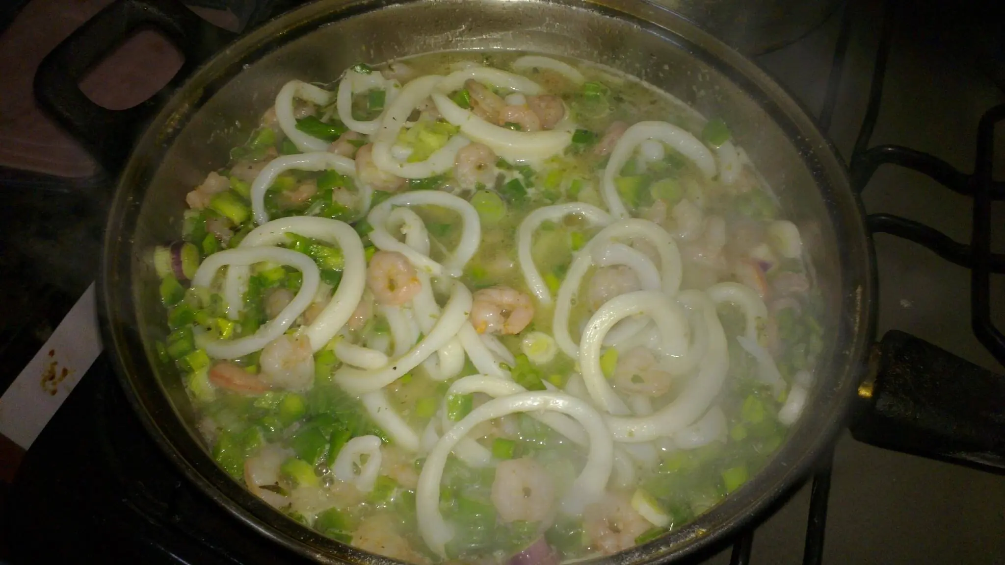 Salsa
