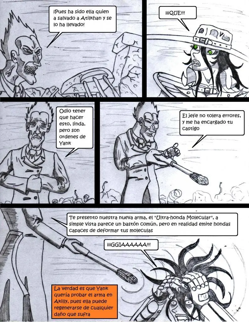 relatos