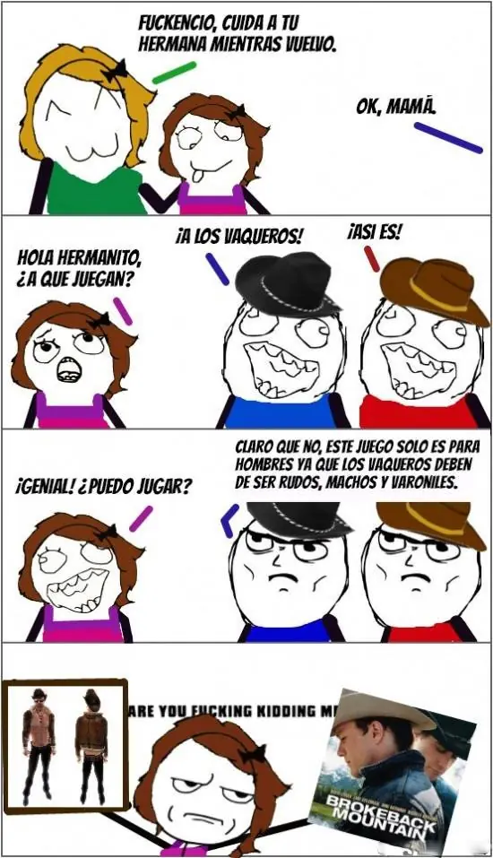 Imagen Graciosa