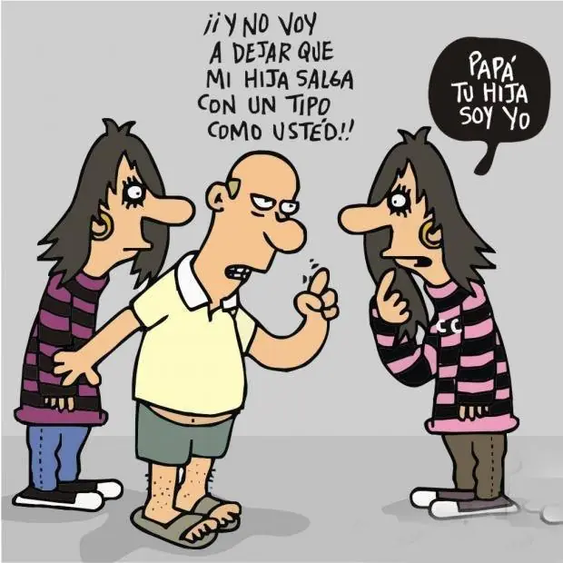 soy un tag
