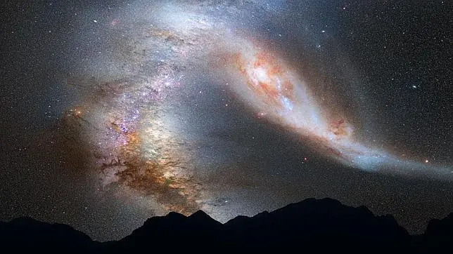galaxias