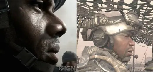CoD: Modern Warfare 4 para este año ???