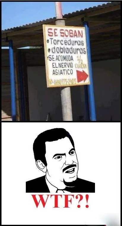 soy un tag