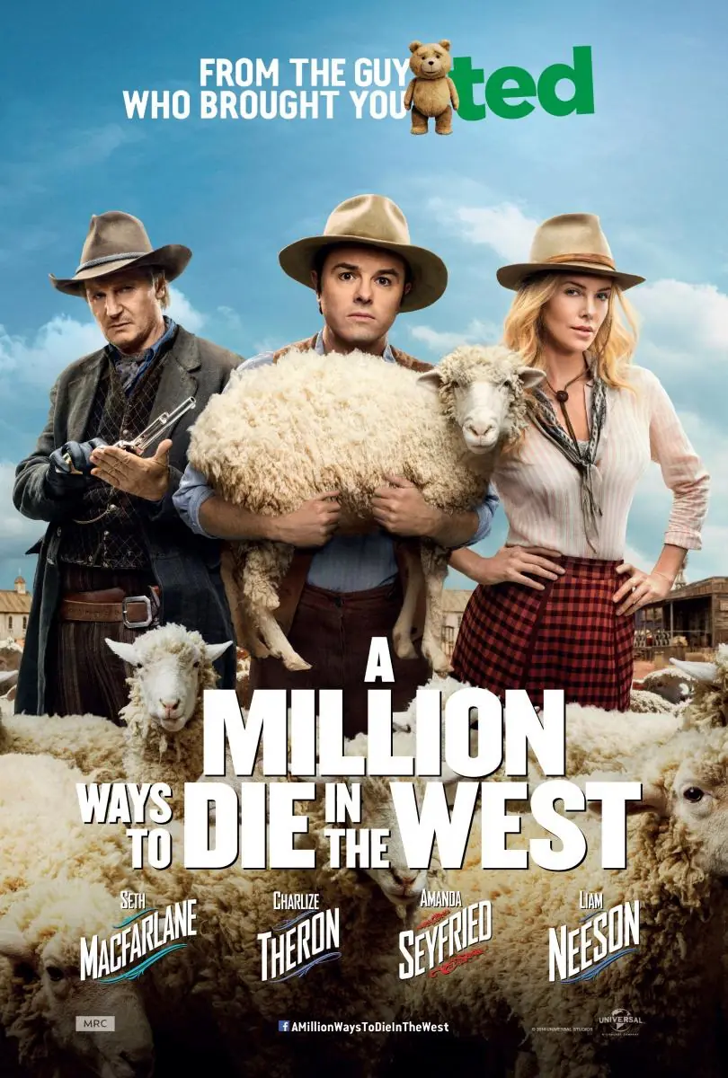 No dejes de ver una de estas películas en este 2014